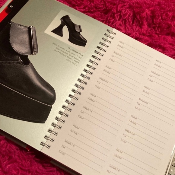 Address Book - Picture 6 of 9